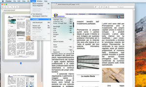 Not Able to Edit PDF in Preview? Solution of Editing PDF on Mac