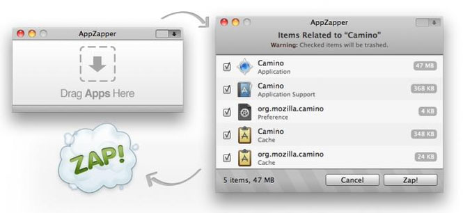 appzapper download mac