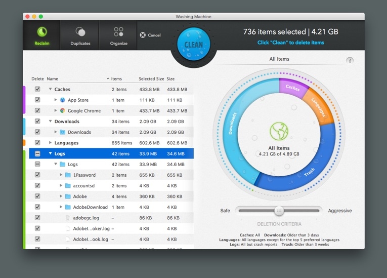 dr.cleaner mac vs ccleaner