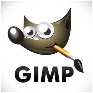 best mac apps - GIMP