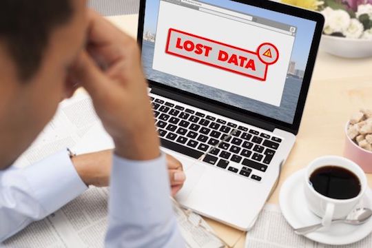 best data recovery software Mac - lost data?