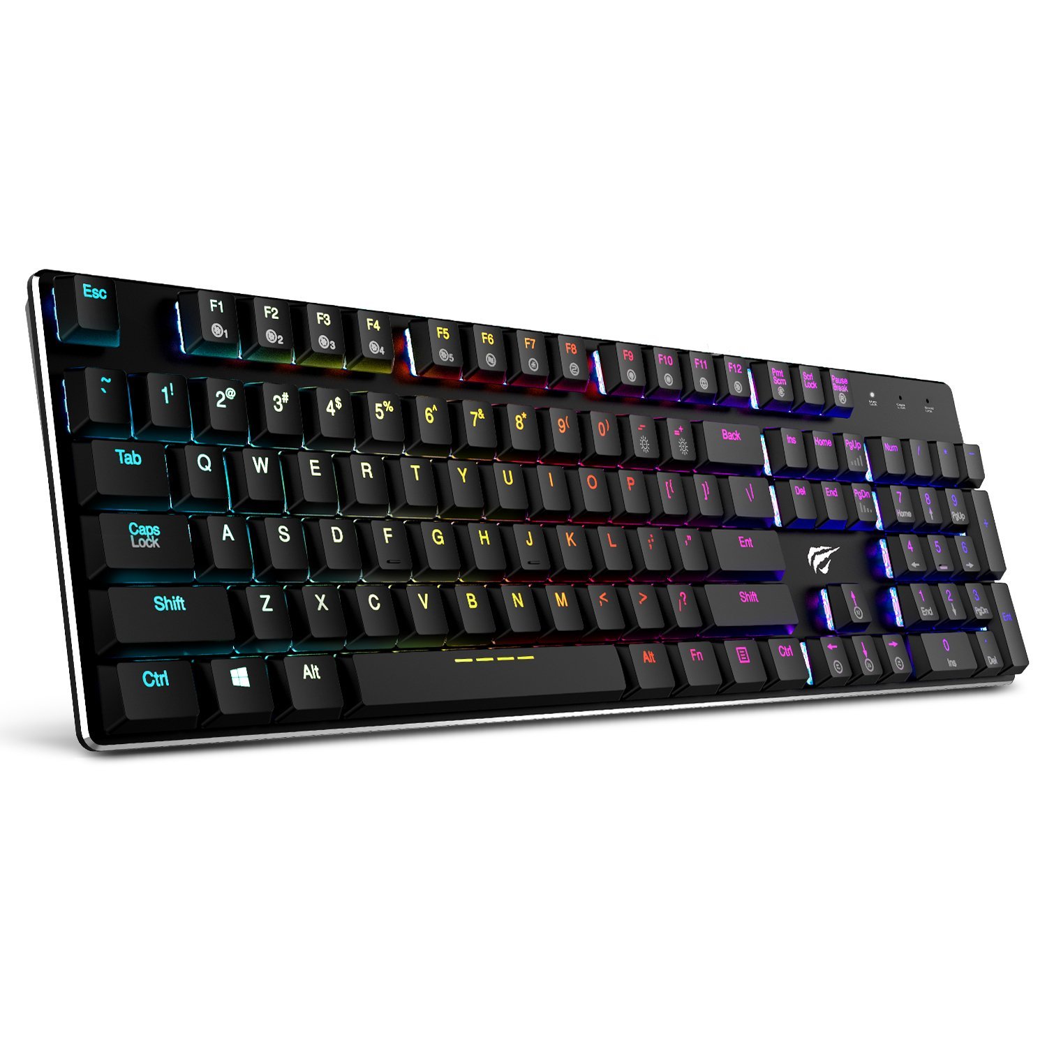 Best Mechanical Keyboard For Office And Typing In 2021