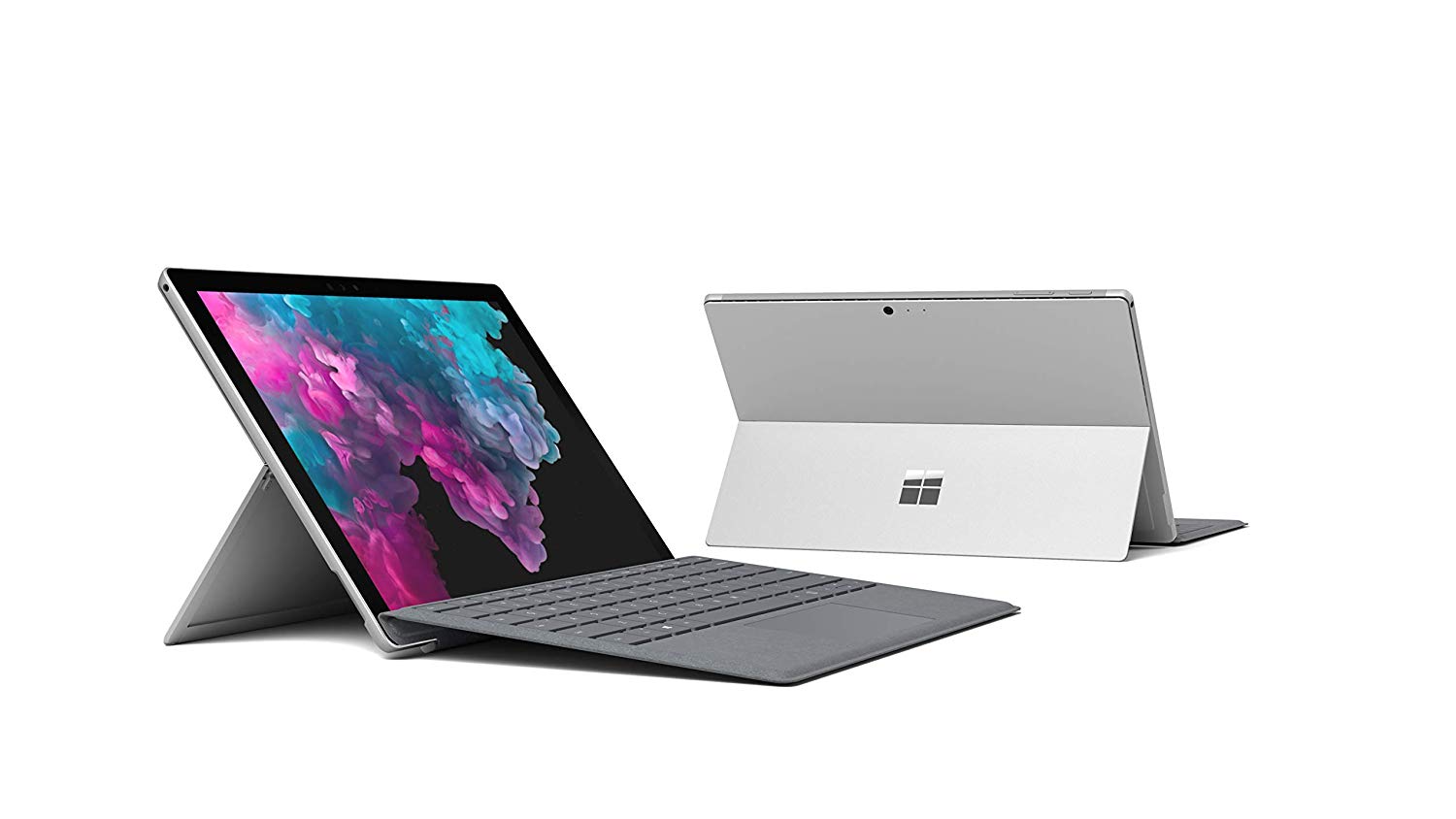 best traveling tablet - surface pro