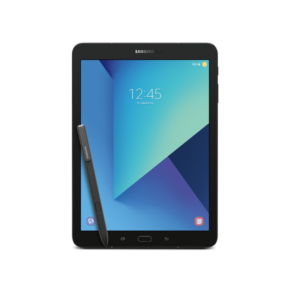 best tablet for travel -samsung Galaxy Tab