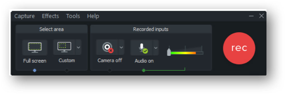 camtasia review - record any screen