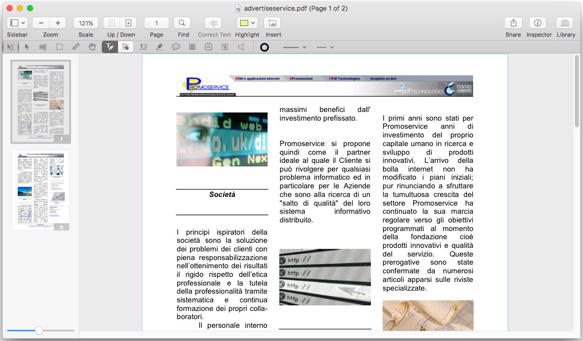 pdfpenpro for mac 8 review