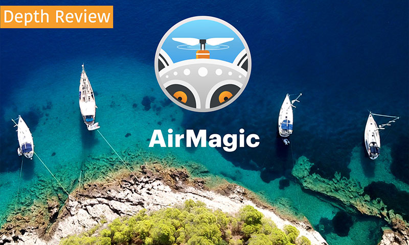 AirMagic Review featured image