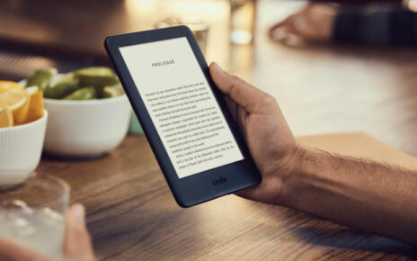 Best Tablet for Reading Ebooks: Top 8 Choices in 2021 (Depth Review)