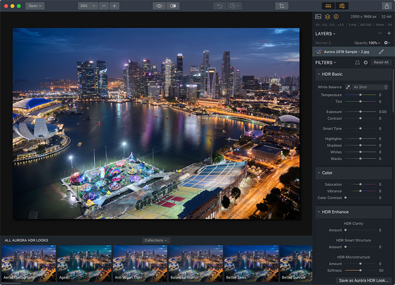 Best Hdr Software Review Top 5 Picks For Mac Windows And Free