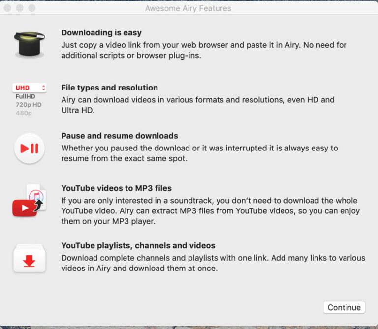safe youtube to mp4 converter for mac