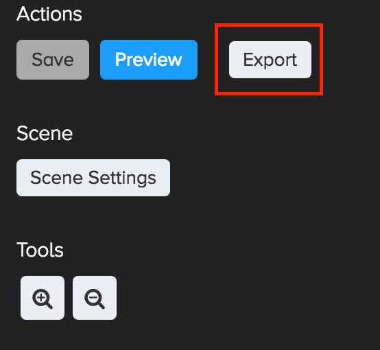 Doodly export video