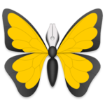 ulysses writing app logo