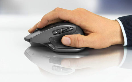 Best Rechargeable Bluetooth Mouse: Top 5 Picks 2020