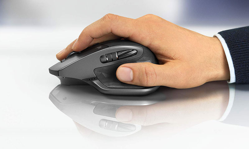 zeru bluetooth mouse