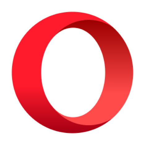 best web browser for mac - opera