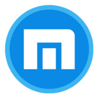 best web browser for mac - maxthon