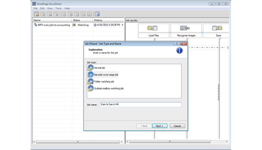 nuance omnipage scr