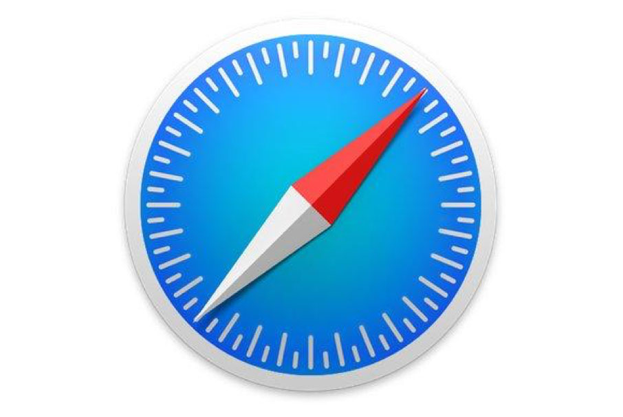 best web browser for mac - safari