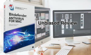 Bitdefender Antivirus for Mac Review: The Best Antivirus Bar None