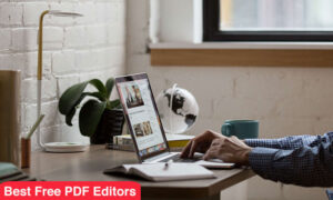 Best free PDF editors featured image