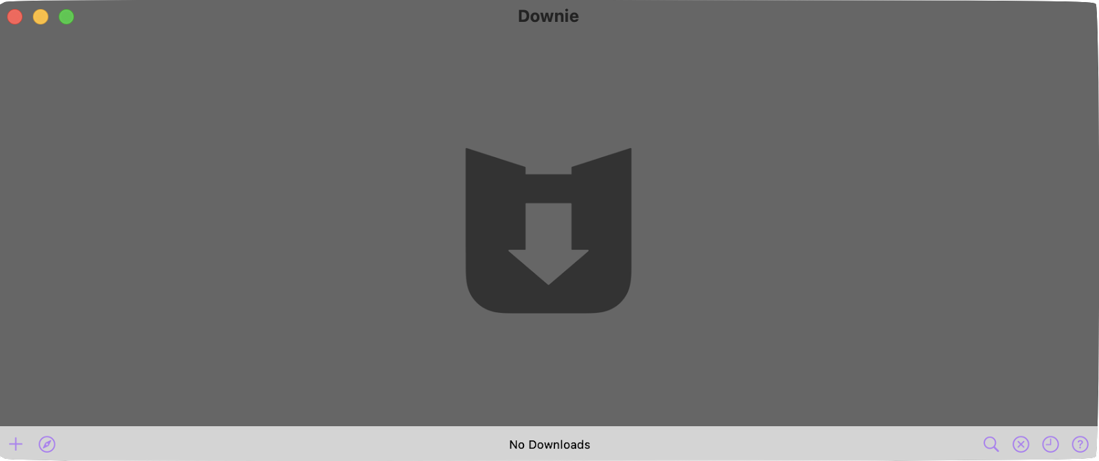 Downie 4 download the new for ios