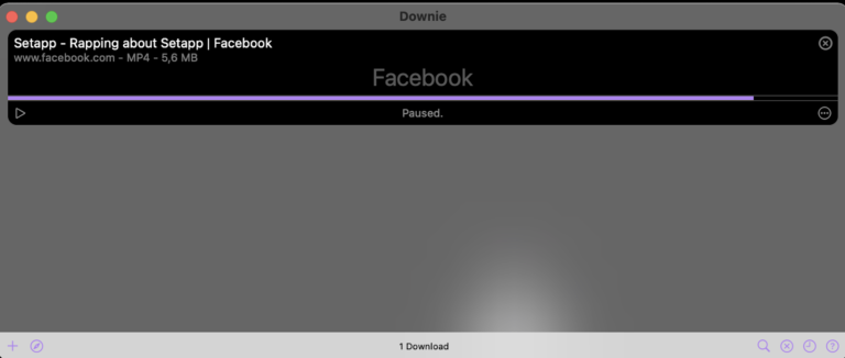 Downie 4 download the new for android
