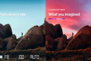 Luminar NEO Review Featured Image