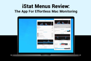 mac monitor istat menus review